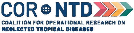 COR-NTD — Coalition for Operational Research on Neglected Tropical Diseases
